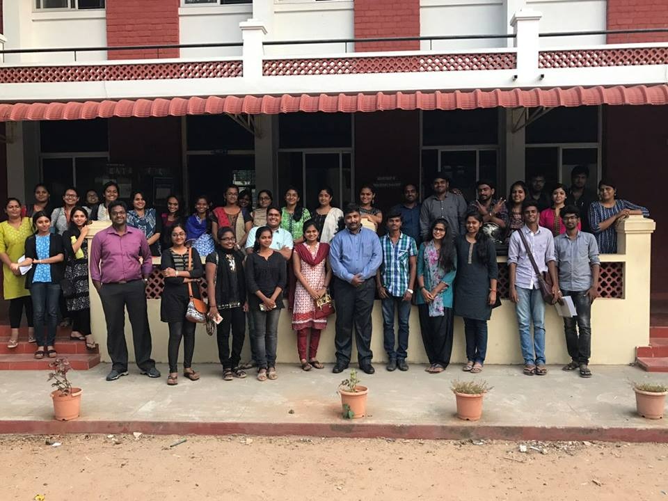 Career Enhancement Training