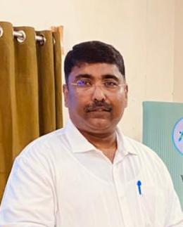 Varghese George